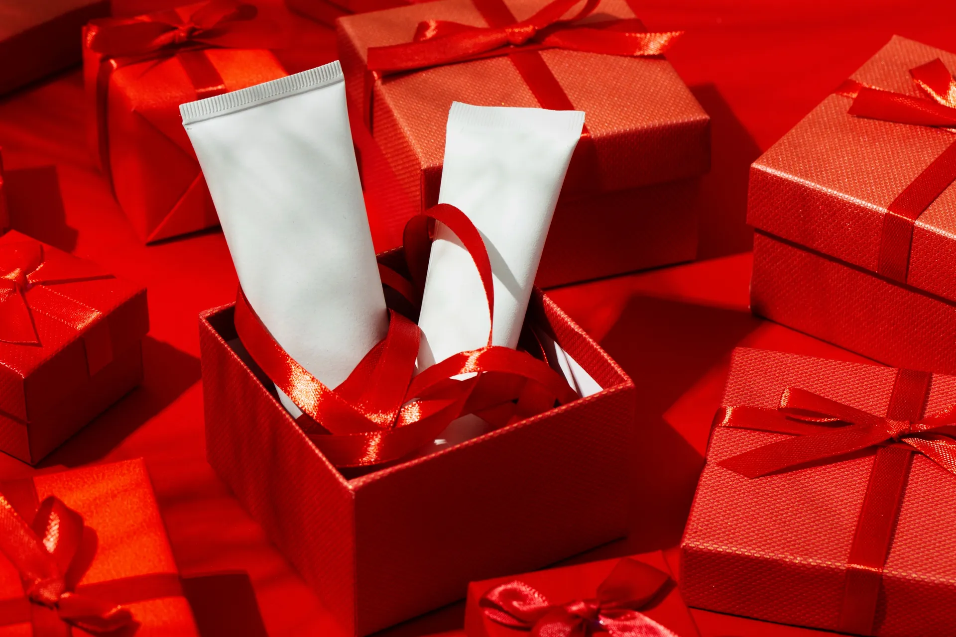 ハンドケア用品はギフトとしても優秀