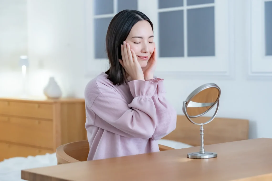 肌コンディションは夜決まる？朝と夜に最適なスキンケア解説