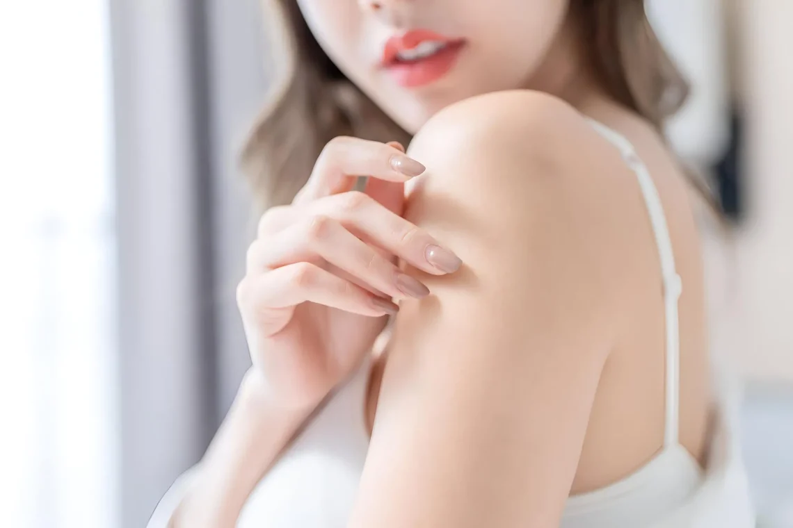 30代が実践したいボディケアは？適切な保湿とマッサージのコツを解説