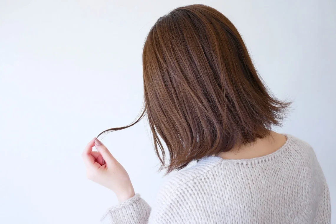 30代から始めるべき髪ケアは？減点法で考える基礎理論