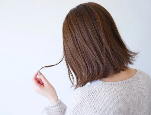 30代から始めるべき髪ケアは？減点法で考える基礎理論