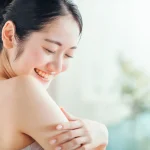 全身の肌を綺麗にしたい！1週間で変える角質と水分量のケア方法
