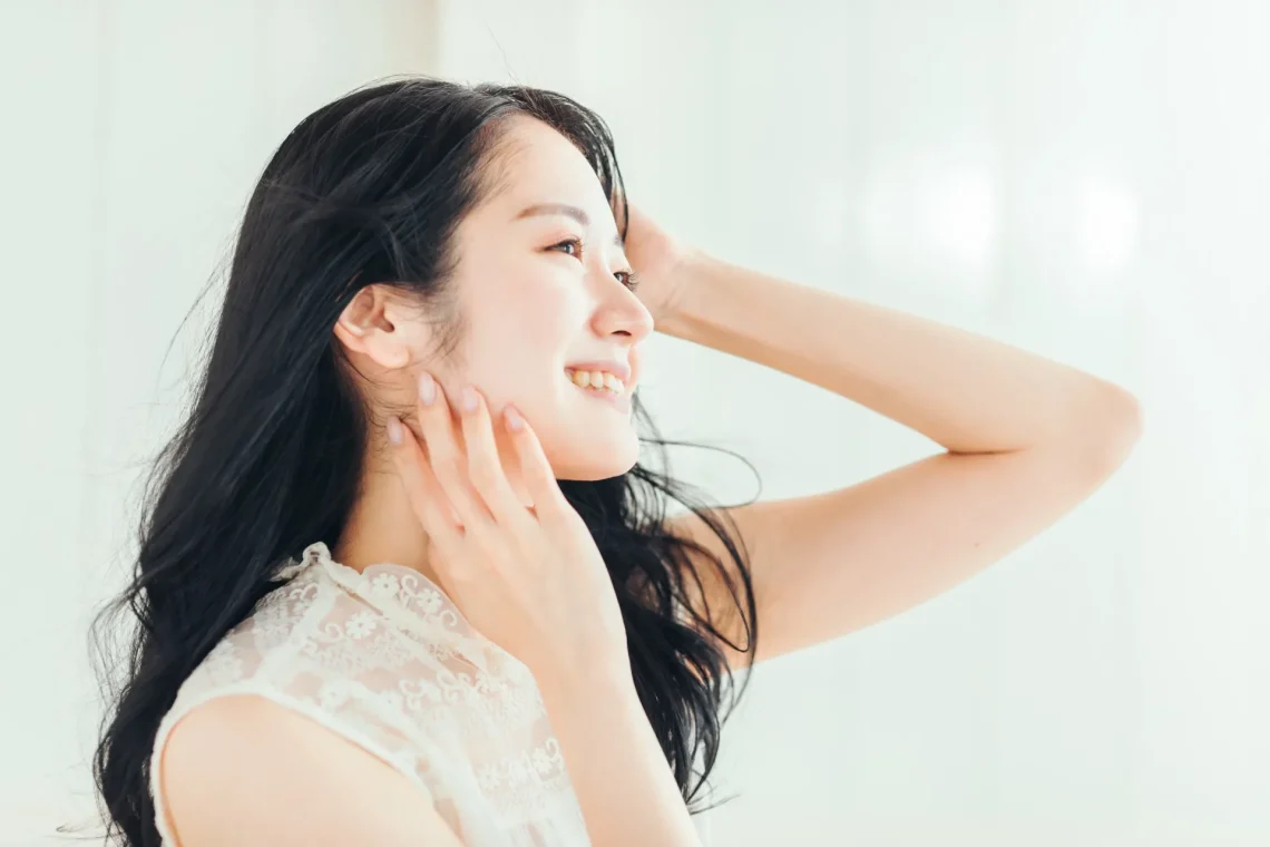 パーマを美しく保つトリートメントは？市販で買えるアイテムを紹介