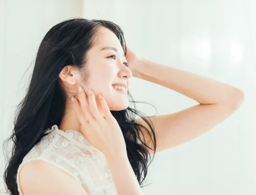 パーマを美しく保つトリートメントは？市販で買えるアイテムを紹介