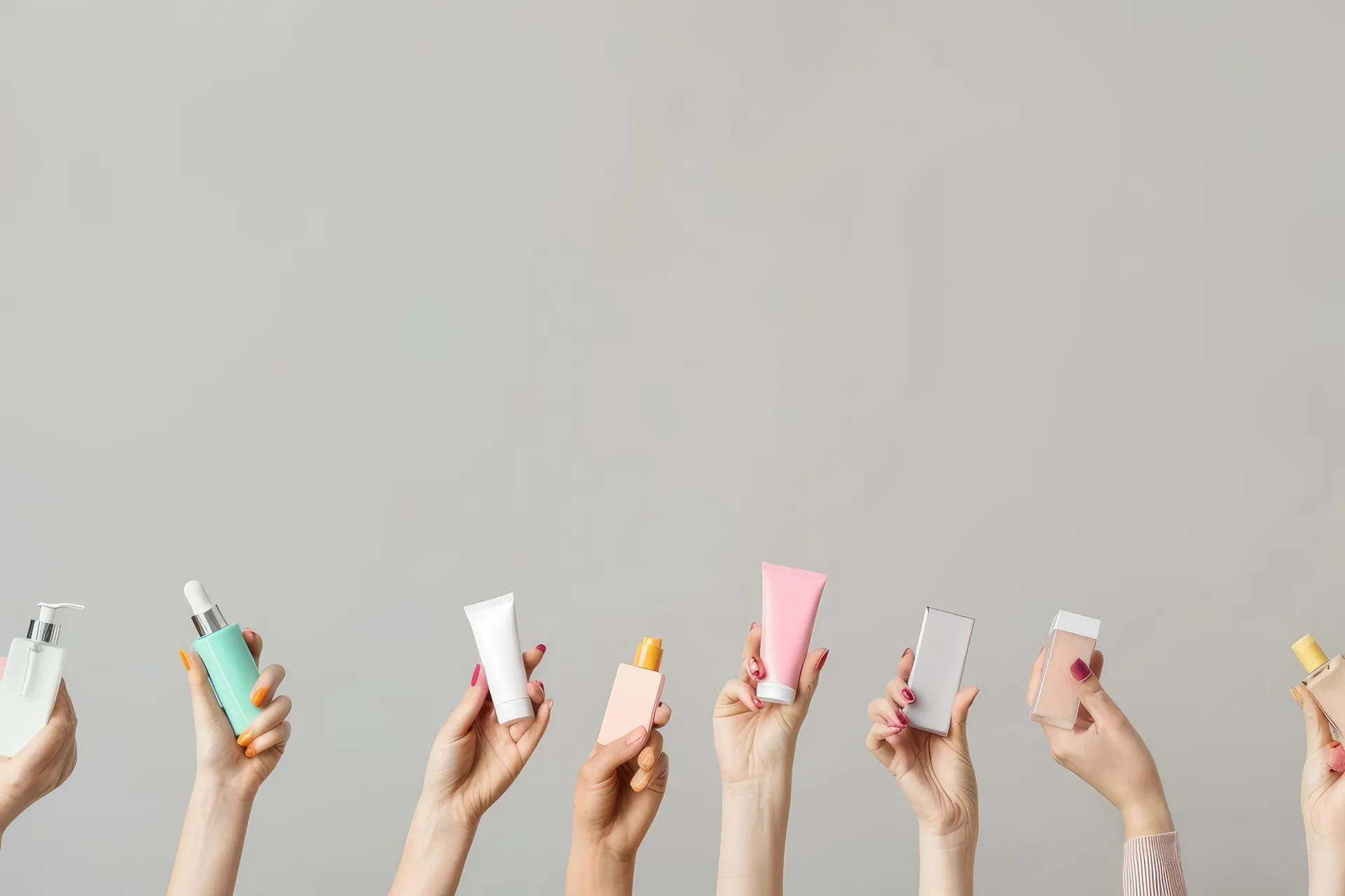 【悩み別】ハンドクリームの選び方