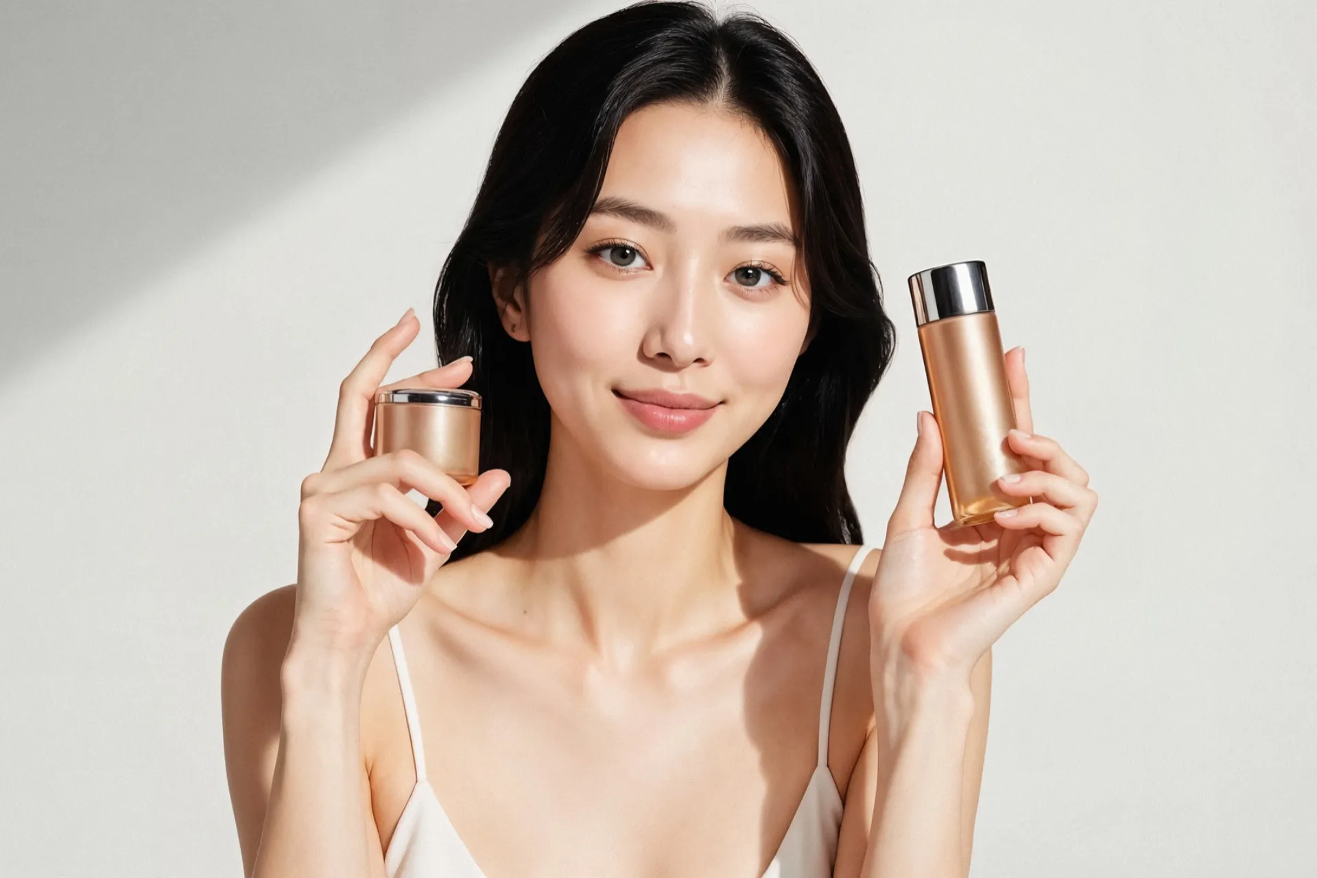 美しい肌を定着させるために行いたいアフターケア