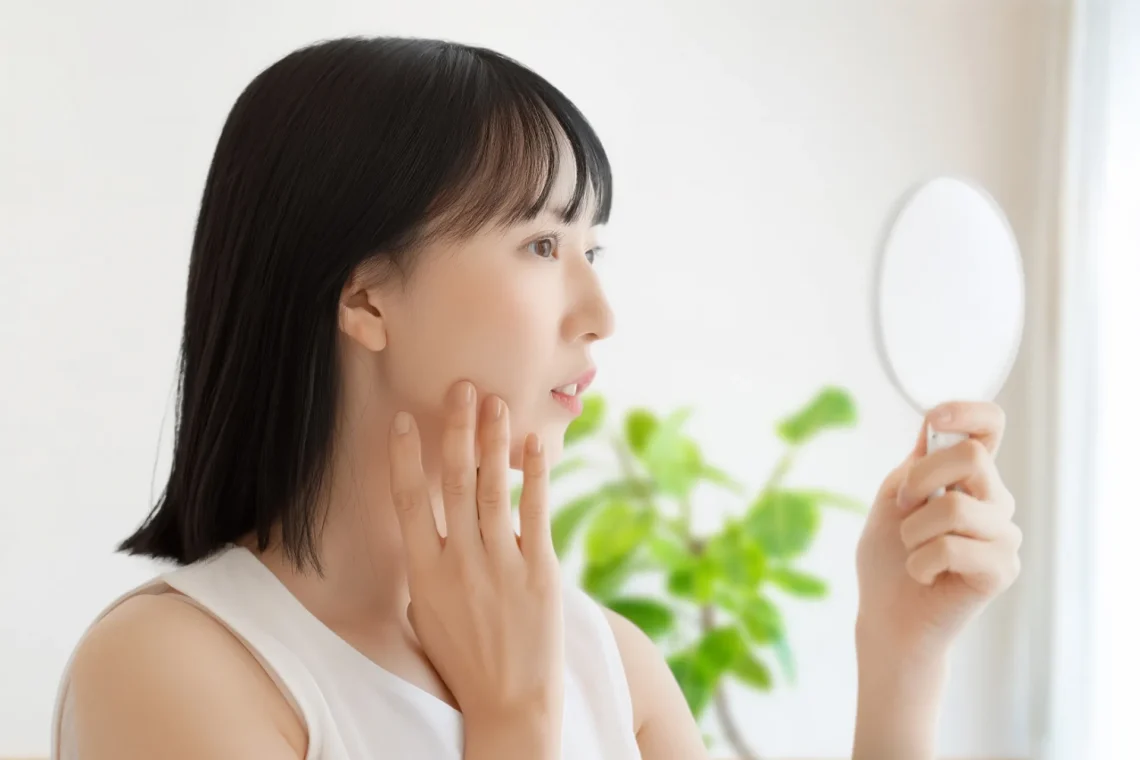 乾燥肌におすすめのボディケアは？美しい肌を保つ習慣を解説