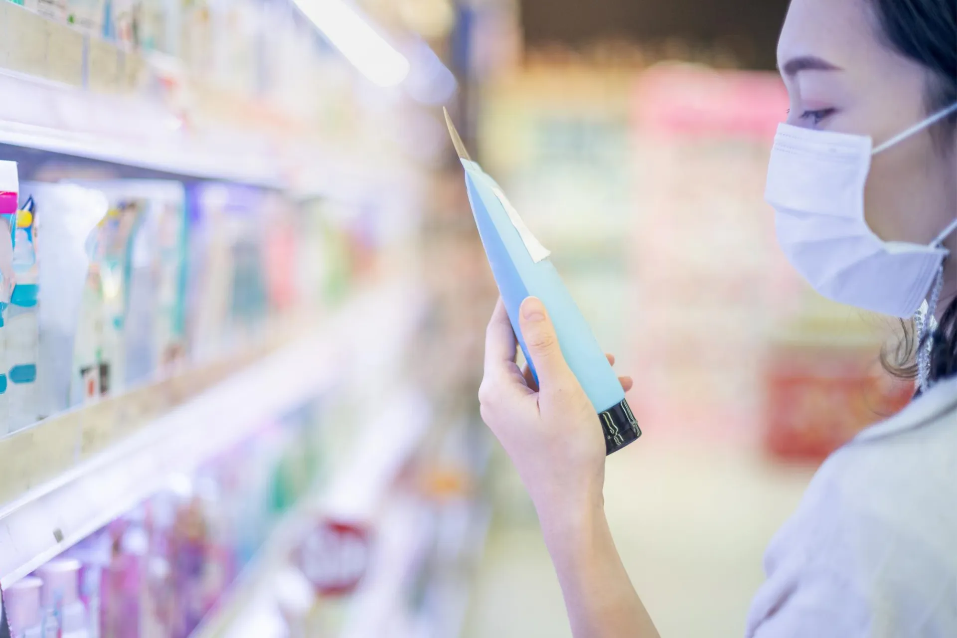 ドラッグストア編！おすすめの実力派ハンドクリーム