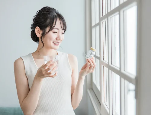 NMNサプリメントとは？美容目的で取り入れる前に知るべき基礎と注意点