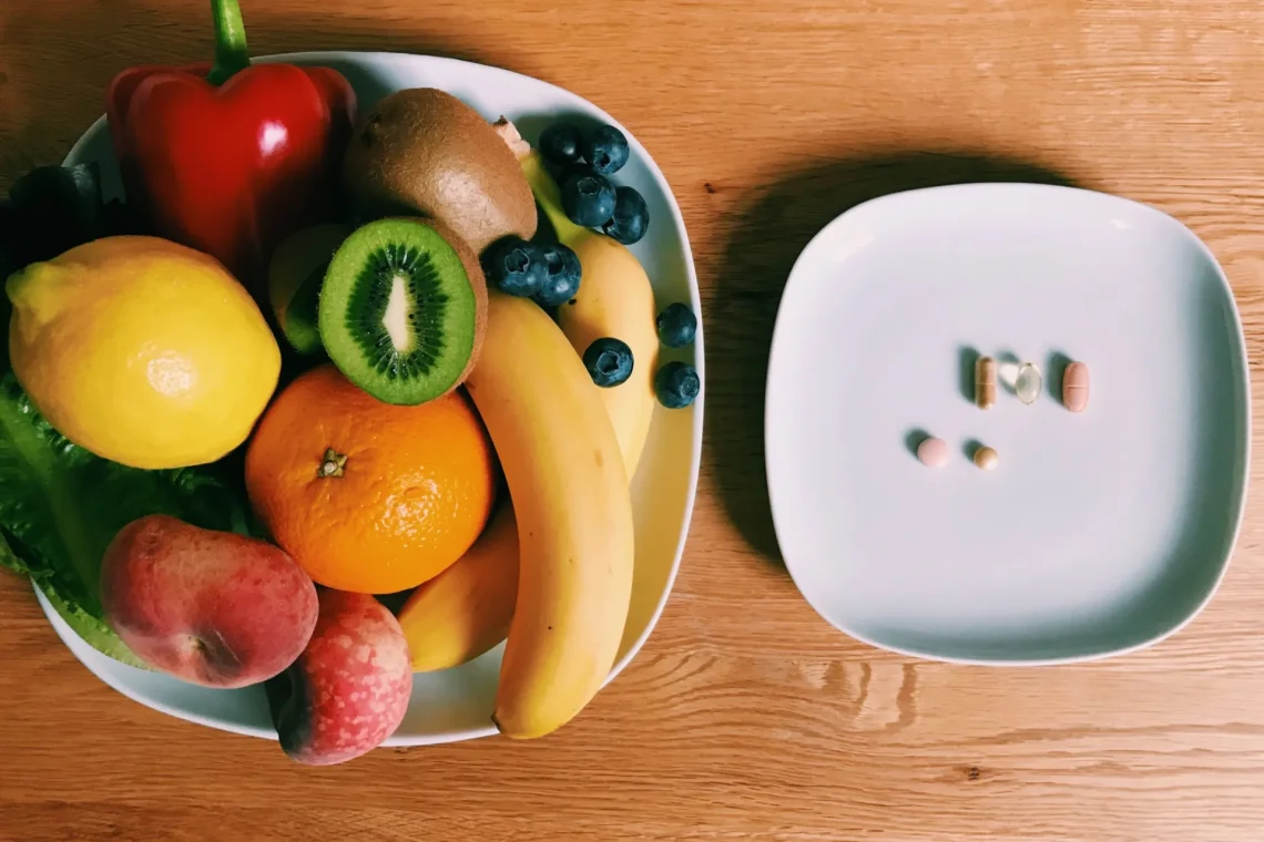 NMNサプリメントとスキンケア・食事の関係は？一緒に考えたい美容習慣