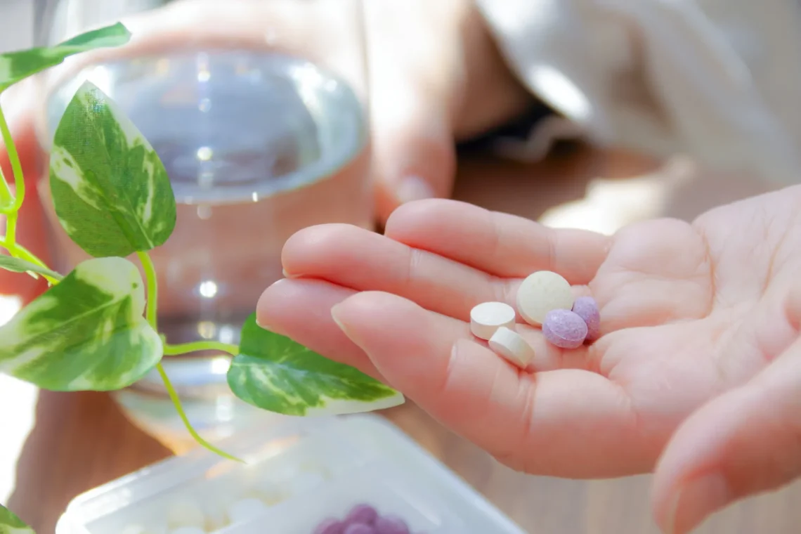 毎日飲まないとだめ？NMNサプリメントの取り入れ方と頻度