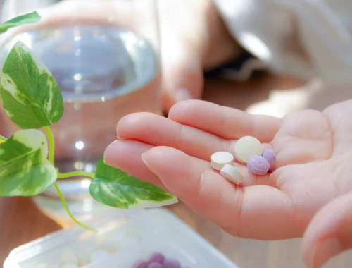 毎日飲まないとだめ？NMNサプリメントの取り入れ方と頻度